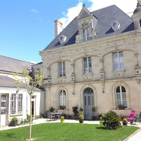 La Petite Echauguette Acomodação com café da manhã Jumelles  Exterior foto